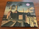 Pink Floyd – Animals (pink vinyl) Harvest 1C 064-98434 1977 D Original