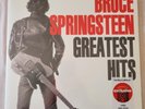 Bruce Springsteen - Greatest Hits, Limited Edition 2xLP Ruby Red Vinyl, New