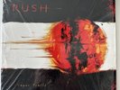 Rush Vapor Trails Original Mix Vinyl