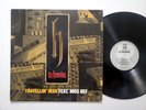 DJ honda - Travellin' Man Feat. MOS DEF **1998**1st Pressing** 12