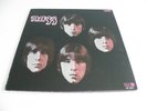 THE NAZZ 'NAZZ' LP US SGC 1968 STEREO GATEFOLD  TODD RUNDGREN