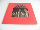 ALICE COOPER 'EASY ACTION' LP US STRAIGHT 1970 STEREO GATEFOLD