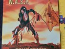 W.A.S.P. „THE LAST COMMAND“ NL-PRESS 1985