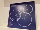 The Slow Readers Club - 91 Days In Isolation LTD CLEAR VINYL w/SIGNED ART PRINT