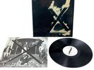 X – LOS ANGELES Original 1980 LP Slash Records SR-104 EX/EX Shrink Wrap