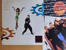 C&C MUSIC FACTORY - Gonna Make You Sweat [ 1991 Korea 1st Vinyl ] w/Insert