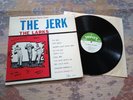 The Larks ‎– The Jerk orig LP USA 1965 Funk Soul