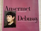 UK DECCA SXL 6167 WBg ED1 LP ANSERMET CONDUCTS DEBUSSY LA MER KHAMMA EX