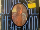 Judee Sill Heart Food Promo LP Asylum Gatefold NM DJ Copy