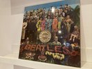 The Beatles - Sgt. Pepper's Lonely Hearts Club Band 1967 1st Stereo UK Press
