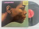Miles Davis Sorcerer Mono Columbia CL 2732 2 Eye Rare Jazz LP NM  Beauty