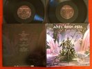 Axel Rudi Pell - Oceans of time - megarara stampa in vinile introvabile - MINT