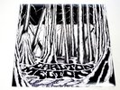 Carlton Melton  Pass It On LP NEW RARE white hills wooden shjips bardo pond gnod