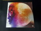 Man on the Moon: The End of Day by Kid Cudi (Record, 2009)