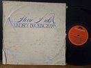 Stevie Nicks & Lindsey Buckingham ‎– Nicks & Buckingham 1982 Rare Australasia LP