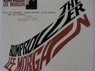 LEE MORGAN RUMPROLLER BLUE NOTE BNJ71028 JAPAN STEREO VINYL LP