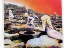 LED ZEPPELIN HOUSES OF THE HOLY ATLANTIC P6520A JAPAN VINYL LP