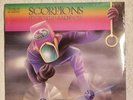 SEALED Scorpions Fly to the Rainbow LP Original RCA AFL-4025