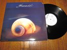 SNAIL - SELF TITLED - CREAM RECORDS WHITE LABEL PROMO CR 1009 LP
