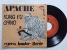 APACHE 