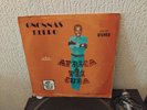 RARE AFRO LATIN LP  GNONNAS PEDRO AFRICA TEI CUBA EGK 001