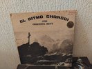 AFRO LATIN LP  Orquesta Revé – El Ritmo Changui Con Orquesta Revé 	Music  MLP 10