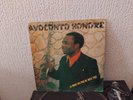 RARE AFRO latin  LP  Avolonto Honore – La Mort N'a Pas De Date Fixe LIR – LIR 00