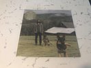 Noah Kahan - Stick Season Ltd Edition Double Chestnut Brown Vinyl 2LP Free Ship