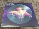 Declan McKenna [SEALED] PICTURE DISC VINYL LP Zeros