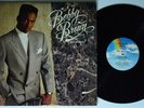 BOBBY BROWN Don't Be Cruel MCA LP VG+ 1st press