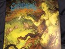 GRAVIATORS first LP STONER DOOM MONSTER MAGNET KYUSS QOTSA GRAVEYARD