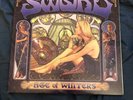 THE SWORD AGE OF WINTER LP STONER ROCK KYUSS MONSTER MAGNET KYUSS QOTSA YOB