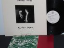 ROBERT FRIPP 1979 PRAXIS WITH FLEXI, & PROMO ONLY EP NEAR MINT NR