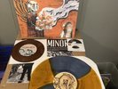 Hot Rod Circuit The Underground Is A Dying Breed Vinyl Record Quad Split RARE