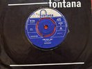 Come Back Baby Bluesology  Original U.k Fontana TF594 Elton John .VG
