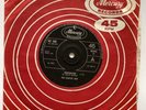 Rare . The Painted Ship - “Frustration”. -  Mercury MF988 .1967