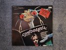 Roger Taylor (Queen) - Roger Taylor's Fun In Space: Rare LP Germ Release - 1981