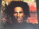 Bob Marley & The Wailers – Natty Dread, LP Original Pressing 1974 - VG+