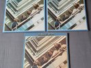 Beatles 1967-1970 BLUE ALBUM 3x Different Editions / Label Variations EXC - NM