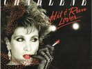 Charlene Hit & Run Lover NEAR MINT Motown Vinyl LP