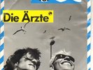 Die Ärzte Westerland Vinyl Single 7inch NEAR MINT CBS