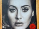 ADELE 25 Vinyl LP XL Recordings 1139 LP Factory Sealed NEW