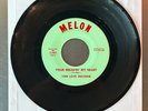 1984 Love Machine - Magic Baby / Your Breakin' My Heart (7