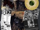 PROTECTOR Urm the Mad LP color vinyl thrash heavy metal death exumer rare