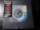 SEALED PINK FLOYD PULSE 4 LP RECORD BOX SET REMASTERED