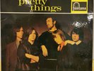 THE PRETTY THINGS /THE PRETTY THINGS   ORIG MONO FIRST PRESSING UK 65´