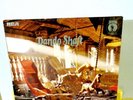 DANDO SHAFT /  ORIGINAL FIRST PRESS UK   NEON 71´ BEAUTIFUL
