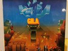 GILA / GILA  INSANELY RARE ORIGINAL FIRST PRESSING   KRAUT ROCK 71´ BEAUTIFUL