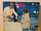 BROTH / BROTH    ORIGINAL  FIRST UK PRESSING MERCURY 70´