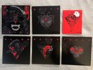 ALIEN - COMPLETE MOTION PICTURE SOUNDTRACK - MONDO [4LP BOX-SET] LP VINYL RECORD